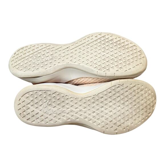 Nike Air Max Bella TR2 Premium Guava Ice Pink Running Shoe Size 7.5 - Picture 6 of 7